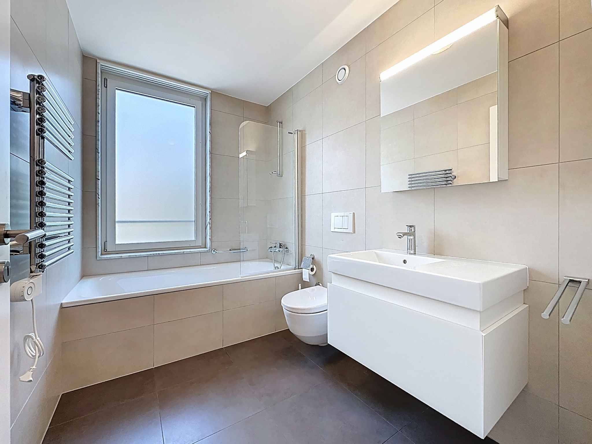 Appartement de 3.5 pièces proche du centre ville