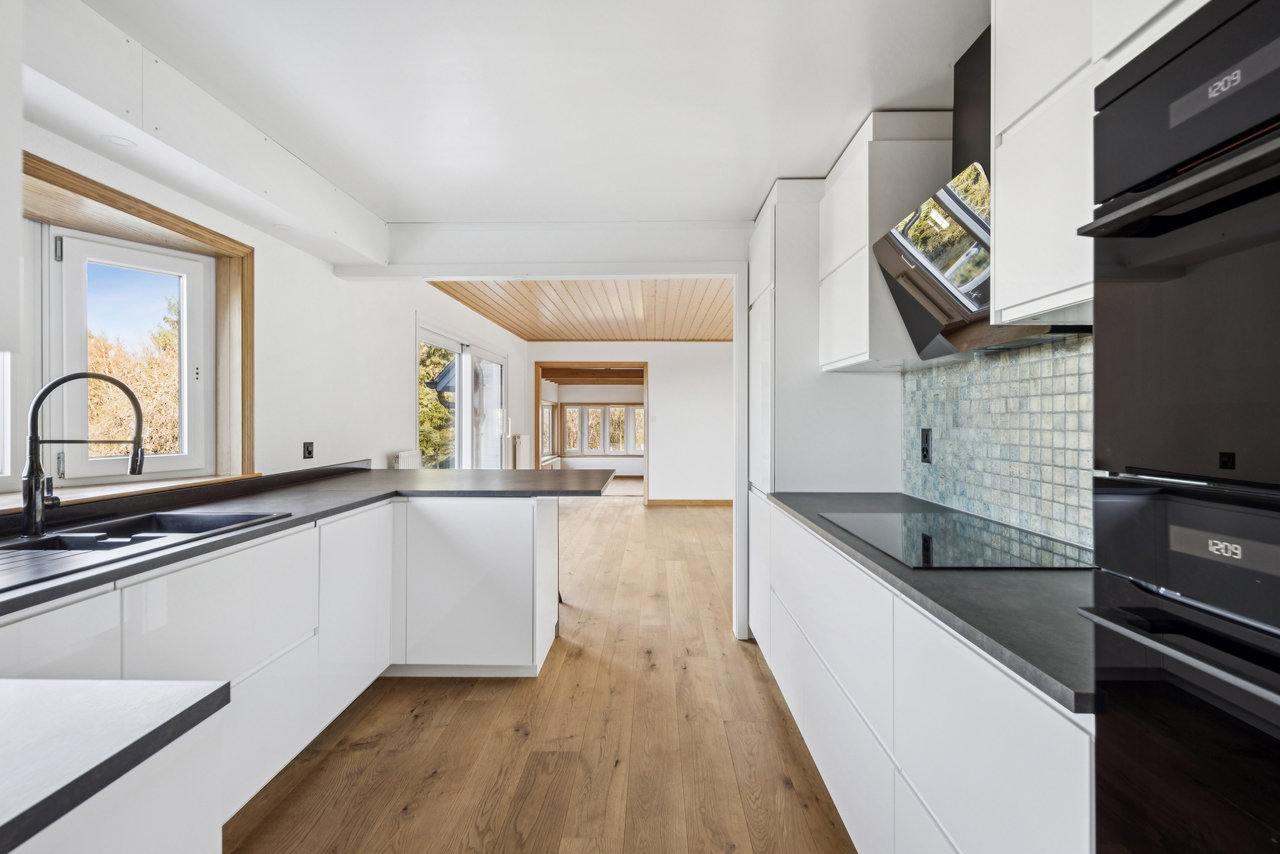 House for sale, Caux (Montreux, Switzerland)