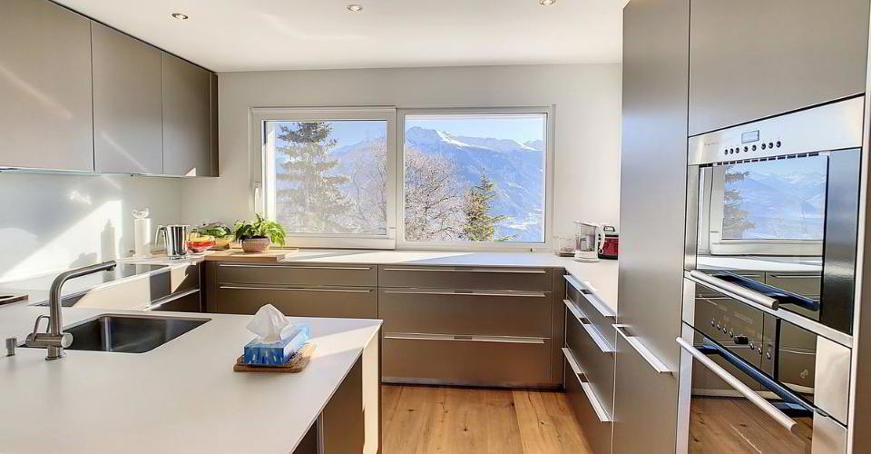Maison 7 pièces