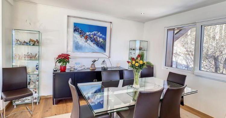 Maison 7 pièces