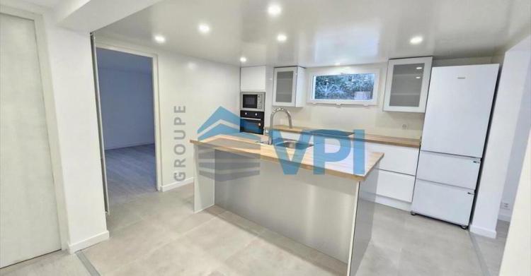 Maison 8 pièces