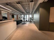 Bureaux aménagés et meublés - bail flexible ! Plainpalais