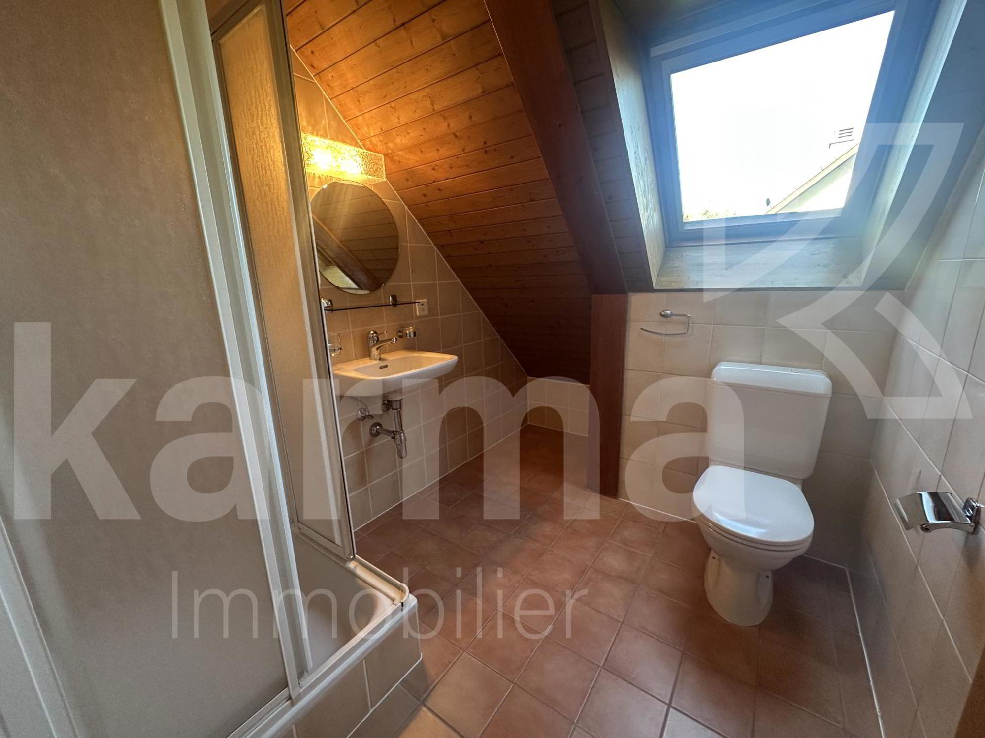 House for rent in Commugny, Switzerland