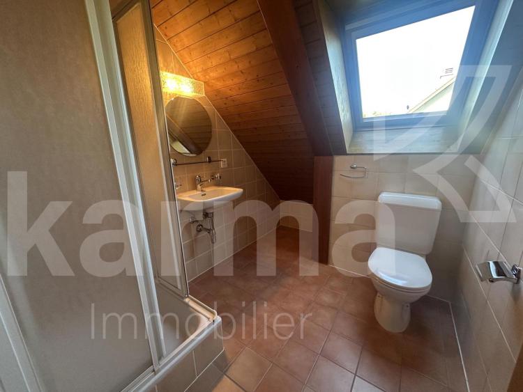 House for rent in Commugny, Switzerland