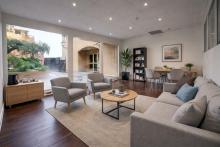 Bureau à louer – Le Titien, port de Fontvieille, Monaco