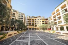 Murs local commercial