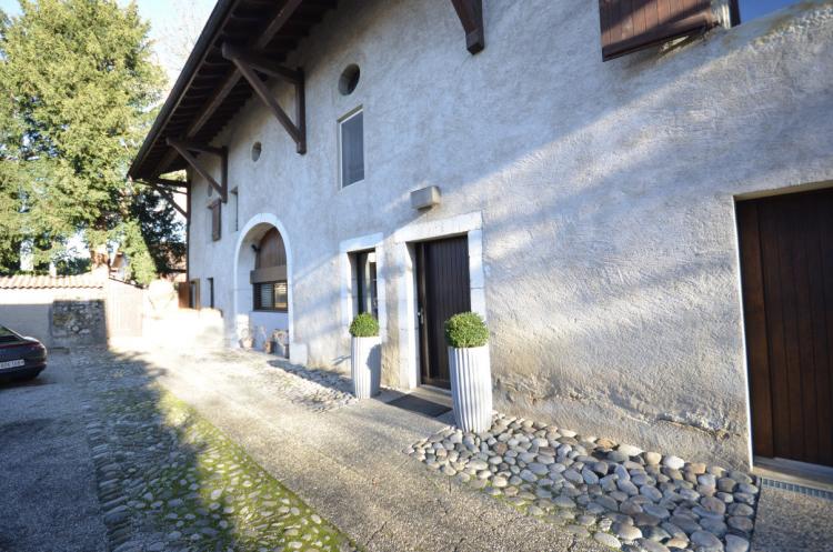 Apartment for sale, 171 Route de Saint-Julien (Plan-les-Ouates, Switzerland)