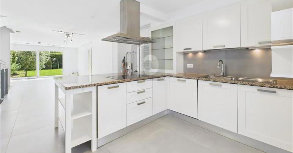 Maison contiguë 6.5 pièces