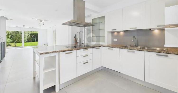 Maison contiguë 6.5 pièces