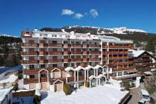 Spacieux 7.5 pièces idéalement situé au cœur de la station