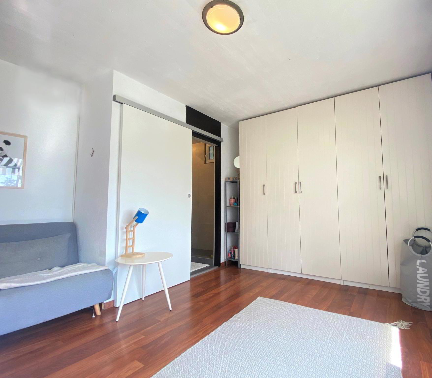House for rent, Chemin Barrauraz 6 (Commugny, Switzerland)