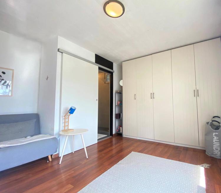 House for rent, Chemin Barrauraz 6 (Commugny, Switzerland)
