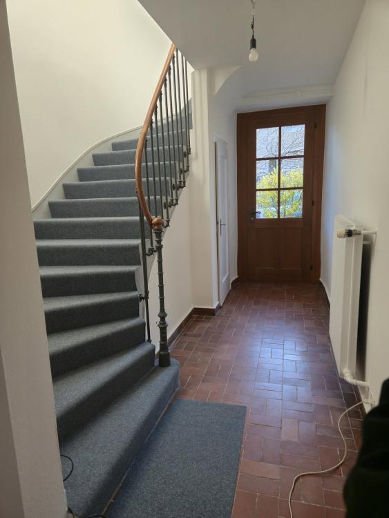 House for rent, Bourdigny (Satigny, Switzerland)
