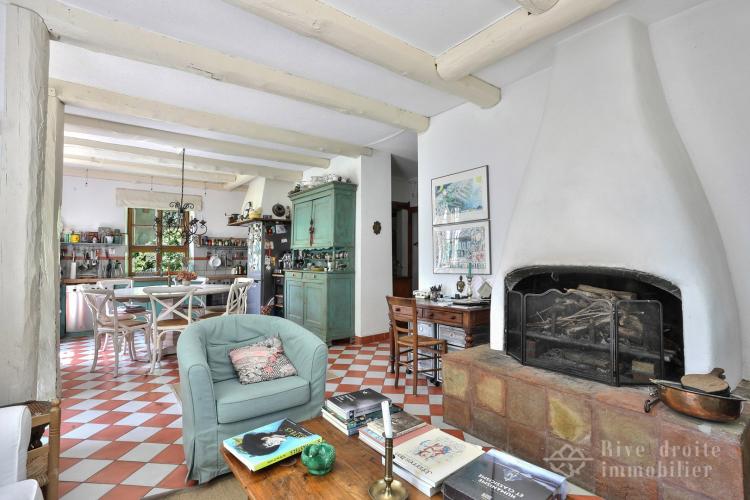 House for sale, Essertines-sur-Rolle (Essertines-sur-Rolle, Switzerland)