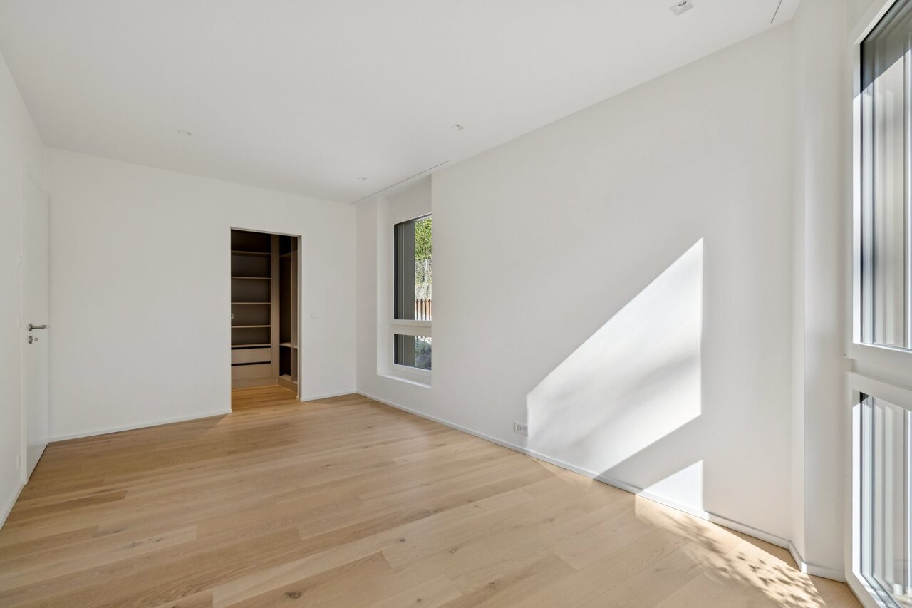 Apartment for sale, Vésenaz (Geneva (District), Switzerland)