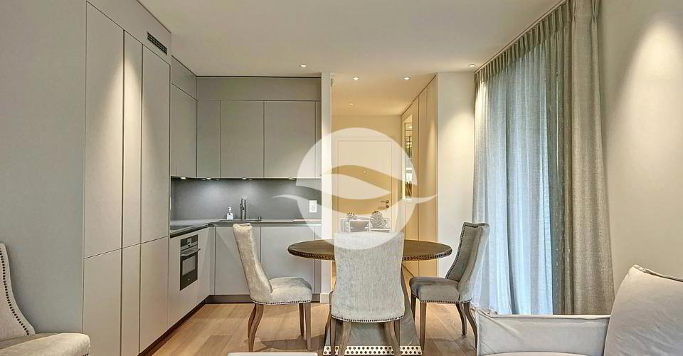 Appartement 1 pièce