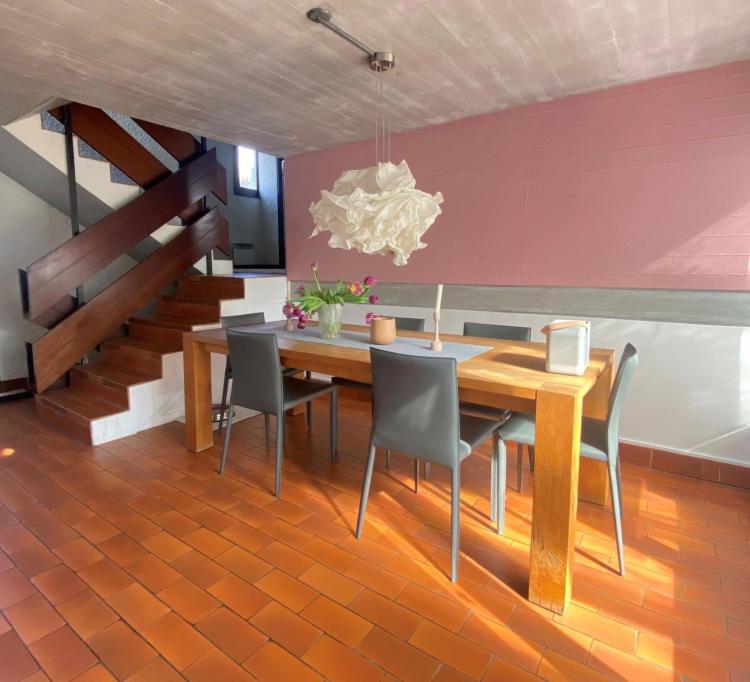 House for rent, Chemin Barrauraz 6 (Commugny, Switzerland)