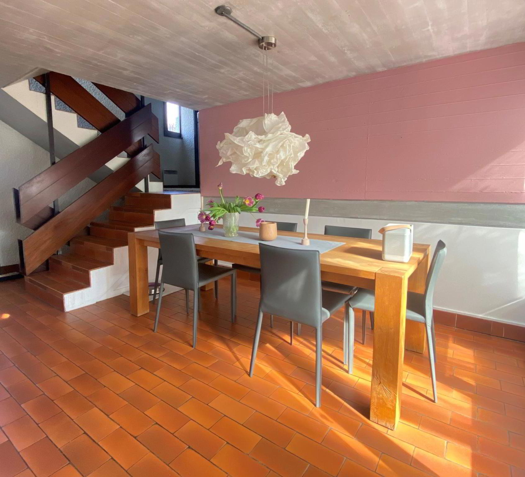 House for rent, Chemin Barrauraz 6 (Commugny, Switzerland)