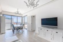 COQUET 3 PIECES EN ETAGE ELEVE